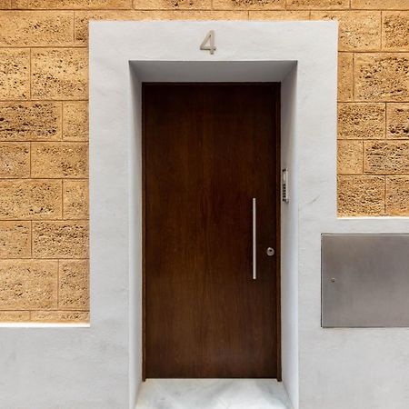 شقة Casa Patio La Vina By Cadiz Time المظهر الخارجي الصورة